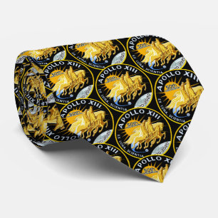Apollo 13 50th Anniversary 1970 - 2020 Tie