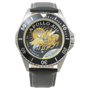 Apollo 13 50th Anniversary 1970 - 2020 Watch