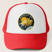 Apollo 13-insignia  