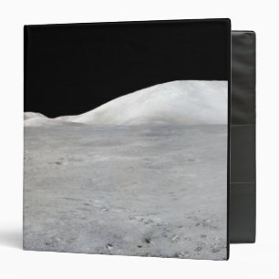 Apollo 17 Panorama Binder