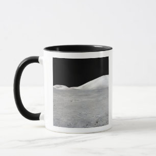 Apollo 17 Panorama Mug
