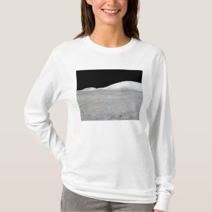 Apollo 17 Panorama T-Shirt