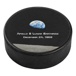 Apollo 8 Lunar Earthrise 50e Anniversaire