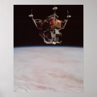 Apollo 9 Lunar Module "Spider"