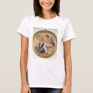 Apollo and Phaethon, c.1634 (fresco) T-Shirt