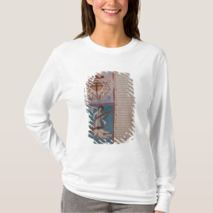 Apollo as the Sun and Diana as the Moon T-Shirt