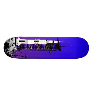Apollo Eleven Skateboard Deck