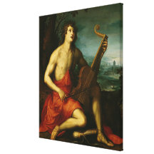 Apollo Impressions Sur Toile