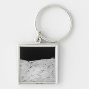 Apollo Panoramic Keychain