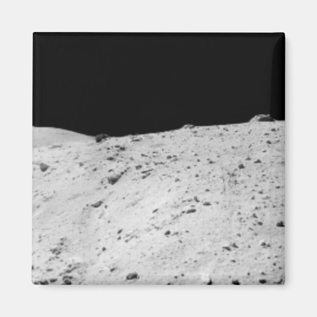 Apollo Panoramic Magnet (Front)