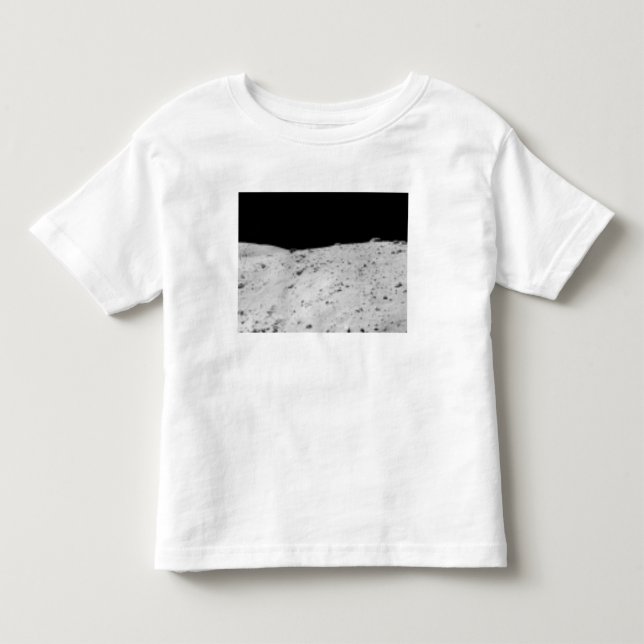Apollo Panoramic Toddler T-shirt (Front)