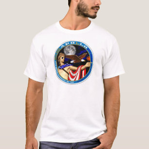Apollo Past & Future Men's T-shirt