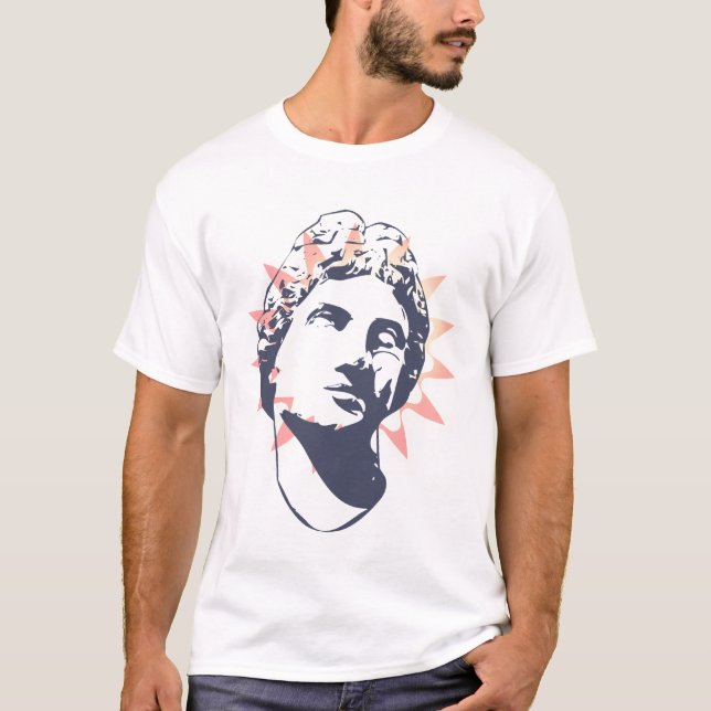 APOLLO T-Shirt (Front)