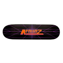APOLLOZ RETRO GRAPHIC