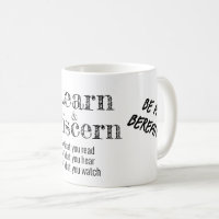Apologetics Berean Bible Verse Script White