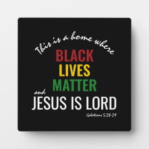 APOLOGIES - Please change ref to Galatians 3:28-29 Plaque