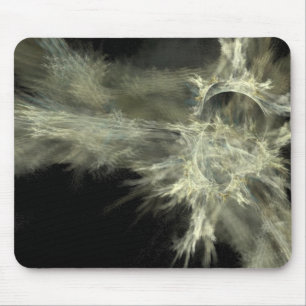 Apophysis Fractal Mousepad