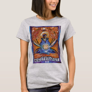 Apostatenaut - explore without dogmas T-Shirt