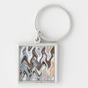 Apostile Wavy 3, 2016 (photo)   SVP Images Keychain