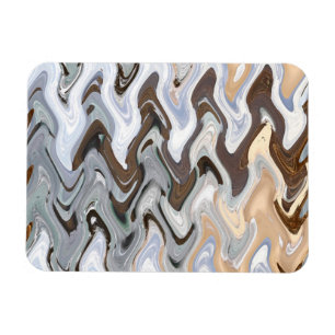 Apostile Wavy 3, 2016 (photo) SVP Images Magnet
