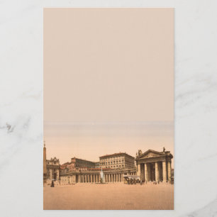 Apostolic Palace, Vatican City Stationery