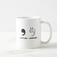 apostrophe catastrophe