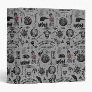 Apothecary Binder