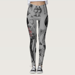 Apothecary Leggings