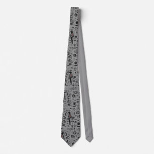 Apothecary Tie