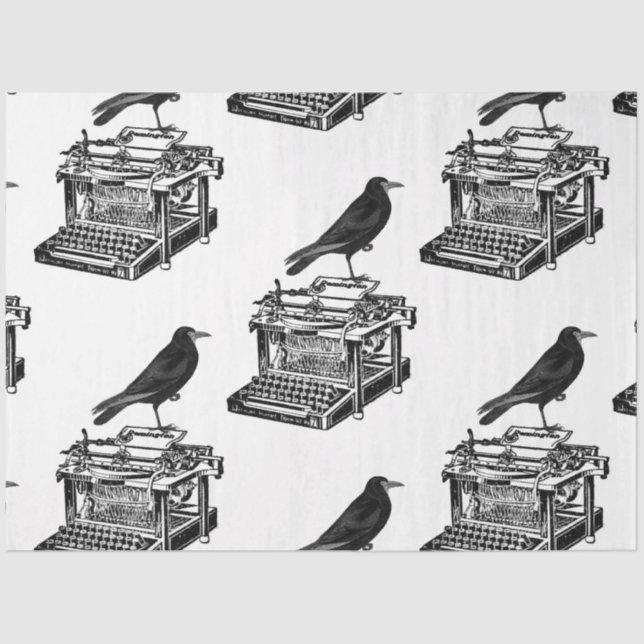 Apothecary Tissue Paper (Front)