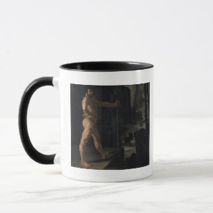 Apotheosis of Delacroix Mug