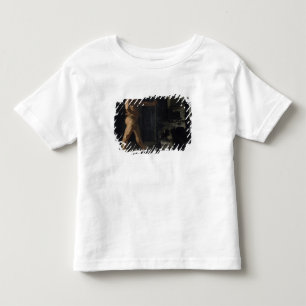 Apotheosis of Delacroix Toddler T-shirt