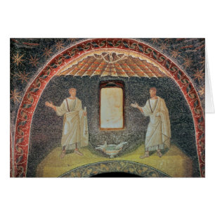 Apôtres, 5ème siècle (mosaïque)