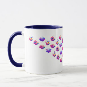 App Infra Mug