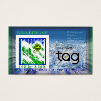 App Store 2D llc Card