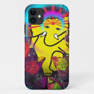 Appa Portal for iPhone 11 Case