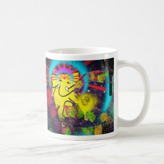 APPA :: THE ANDROMEDA PORTAL MUG