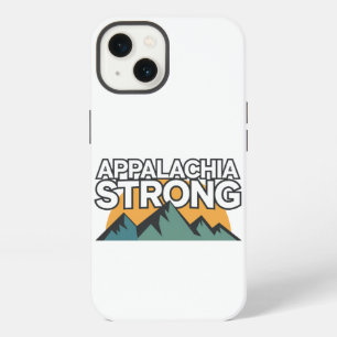 Appalachia Strong iPhone 13 Case