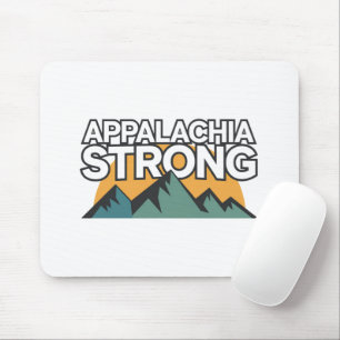 Appalachia Strong Mouse Pad