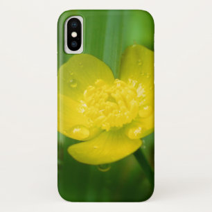 Appalachian Buttercup iPhone Case-Mate X Case