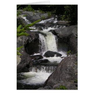 Appalachian Falls