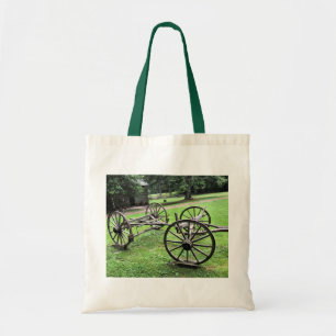 Appalachian Lifestyle at Mabry Mill, Virginia Tote Bag