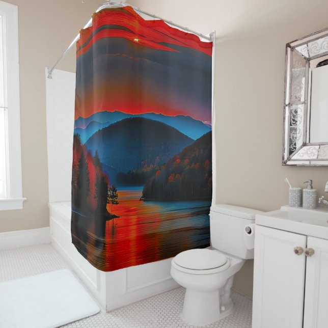 Appalachian Mountains 003 (In Situ)
