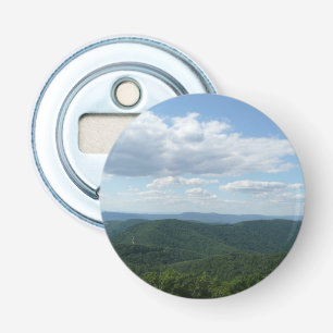 Appalachian Mountains I Shenandoah Bottle Opener