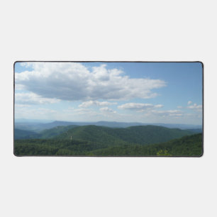 Appalachian Mountains I Shenandoah Desk Mat