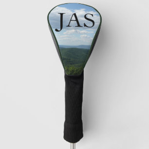 Appalachian Mountains I Shenandoah Golf Head Cover