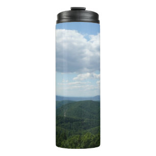 Appalachian Mountains I Shenandoah Thermal Tumbler