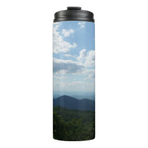 Appalachian Mountains II Shenandoah Thermal Tumbler
