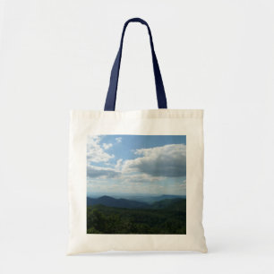 Appalachian Mountains II Shenandoah Tote Bag