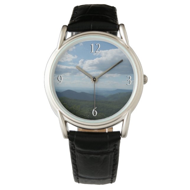 Appalachian Mountains II Shenandoah Watch (Front)
